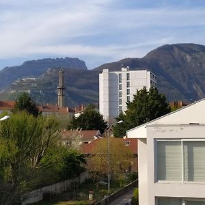 Chambres Dans Appartement Partage Grenoble Exterior photo