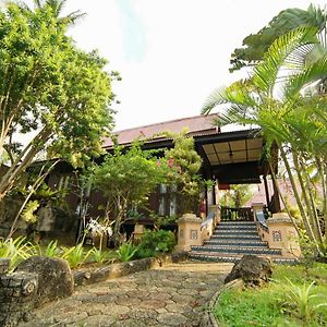 LaVilla By Holiday Villa Cherating Exterior photo