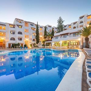 Apartamento Holiday Park Santa Ponsa Exterior photo