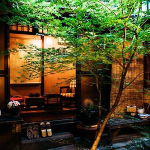 Hotel Tsukito Kioto Exterior photo