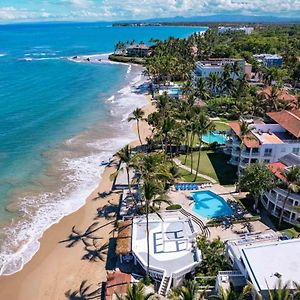 Apartamento Studio Beachfront Kite Beach No Pool Until Oct 6Th Cabarete Exterior photo