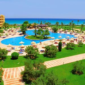 Hotel Nour Palace Resort & Thalasso Gobernación de Mahdia Exterior photo