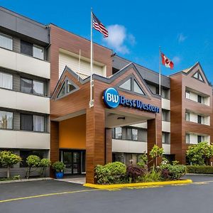 Hotel Best Western Alderwood Lynnwood Exterior photo