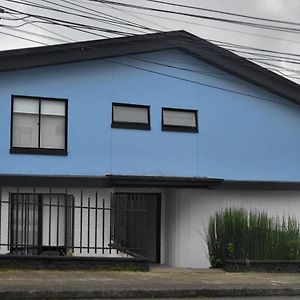 Apartamento Casa Azul Manizales Exterior photo