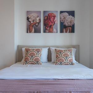 Polyn 1- Bedroom Apartment In Lárnaca Exterior photo