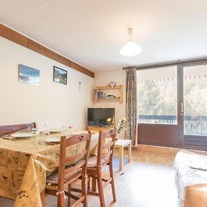 Apartamento Sejour Cosy A Serre-Chevalier : Appart 4 Pers, Equipe, Prox. Pistes, Parking Inclus, Services Optionnels - Fr-1-330E-1 Saint-Chaffrey Exterior photo