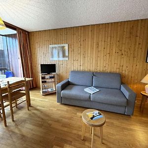 Appartement Cozy 4 Pers Avec Parking Prive A Serre-Chevalier - Fr-1-330E-48 Saint-Chaffrey Exterior photo