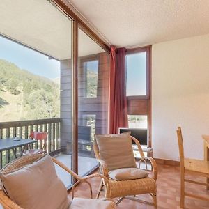 Appartement Familial A Serre-Chevalier : Balcon, Wifi, Parking, A Proximite Des Pistes - Fr-1-330E-32 Saint-Chaffrey Exterior photo