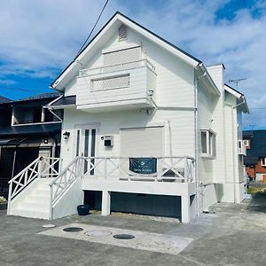 Apartamento Shanshui House Shin Asahi Takashima Exterior photo