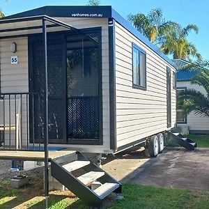 Shepparton Holiday Park And Village Exterior photo