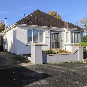 The Croft Villa Newport  Exterior photo