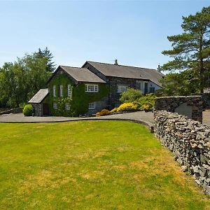 Bank Barn At Rusland Villa Ulverston Exterior photo