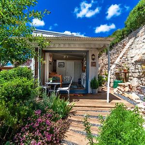 Hotel The Amberley Annex Muizenberg Exterior photo