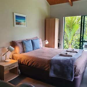 Kauri Coast Top 10 Holiday Park Kaihu Exterior photo