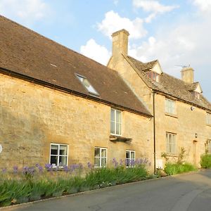 Hotel Cotswold Charm George Barn Chipping Campden Exterior photo