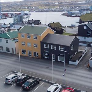 Apartamento In The Heart Of Torshavn Nr1 Exterior photo