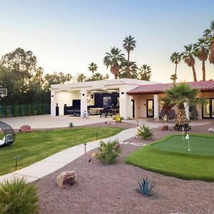 Casa Mara - An Exclusive Estate By Travlr Vacation Homes Palm Desert Exterior photo