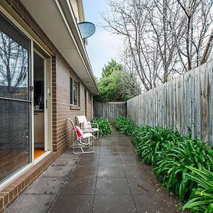 East Brighton Townhouse By Ready Set Host Villa Melburne Exterior photo