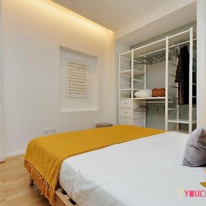 Apartamento Ych-Renovated And Design Flat Close To The Center Roma Exterior photo