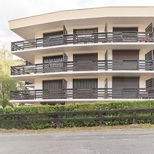 Apartamento Studio Cosy Avec Balcon, 4 Pers., Animaux Admis - Serres-Chevalier - Fr-1-330E-95 Saint-Chaffrey Exterior photo