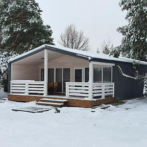 Відпочинково-Ресторанний Комплекс "Затишна Садиба" Villa Luchin Exterior photo