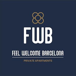 Apartamento Feel Welcome Barcelona Smart Flat Cornellá de Llobregat Exterior photo