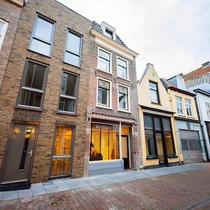 Great 95M² Two-Bedroom Apartment Tiel Exterior photo