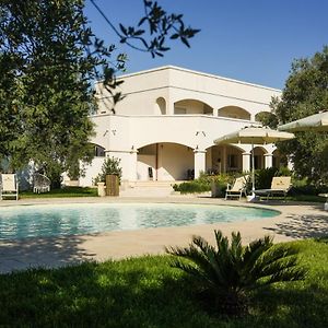 Villa de Lua Leporano Exterior photo