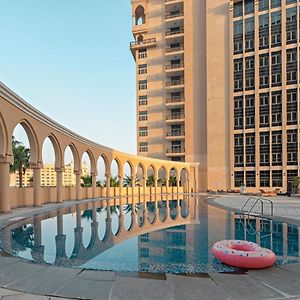 Al Gassar Resort Doha Exterior photo