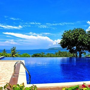 Hotel Samawa Seaside cabaña Sumbawa Exterior photo