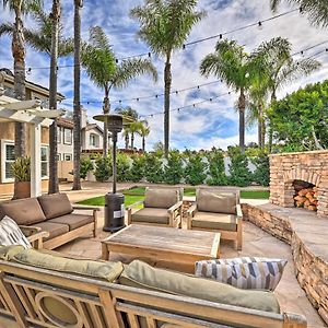 Stunning Carlsbad Home With Patio And Private Hot Tub! Exterior photo