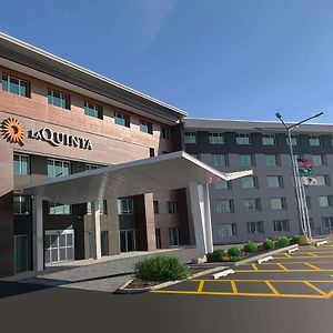 Hotel La Quinta By Wyndham Chicago O'Hare Airport Rosemont Exterior photo