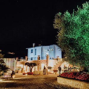 Hotel Ai Pozzi Di Lenola Exterior photo