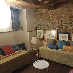 Nuovo Appartamento In Borgo Medievale Grosseto Exterior photo