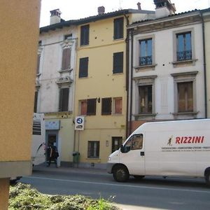 Apartamento San Zeno Naviglio Via A Diaz Brescia Exterior photo