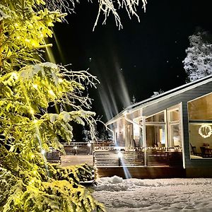 Villa Laidike With Sauna/Fireplace, 80 Km Helsinki Suomusjarvi Exterior photo