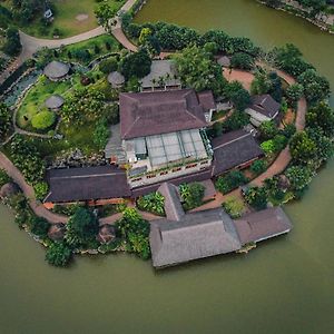 Thung Nham Resort Ninh Binh Exterior photo