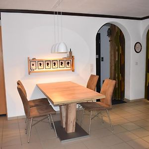 Apartamento Cristallina Lenzerheide Exterior photo