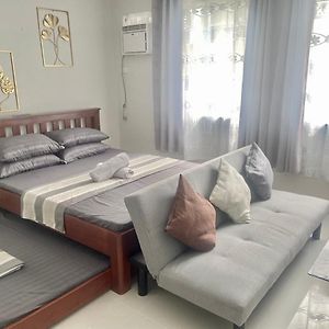 Camella Manors 1P Ibiza Bldg Spacious Condo Unit For Rent With Wifi Bacolod Exterior photo