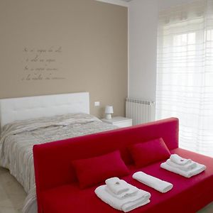 A Quattro Passi Bed and Breakfast San Cataldo  Exterior photo