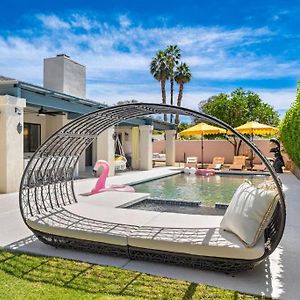 Moroccan Oasis - Game Room, Salt Pool, Firepit Bermuda Dunes Exterior photo