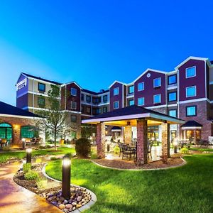 Staybridge Suites Bismarck By Ihg Exterior photo