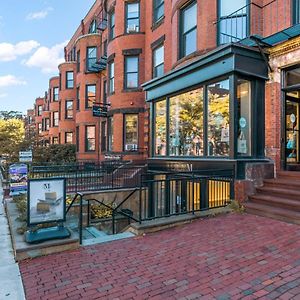 304 Newbury Street By Thatch Aparthotel Boston Exterior photo