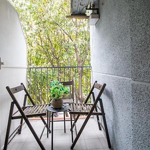 12Tog1035 - Spacious Apartment Near Camp Nou L'Hospitalet de Llobregat Exterior photo