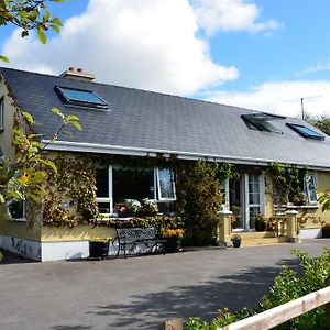 Inisean Ocean View Bed and Breakfast Dungloe Exterior photo