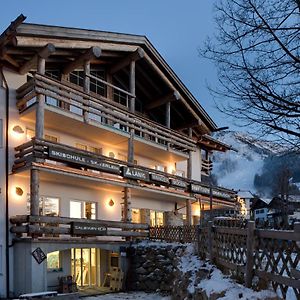 Mountain Lodge Oberjoch - Allgaeu Bad Hindelang Exterior photo