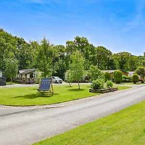 Hotel Notter Bridge Holiday Park Landrake Exterior photo