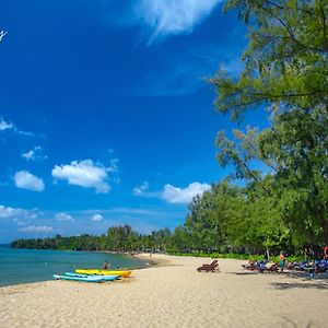 Ocean Bay Resort & Spa Phu Quoc Exterior photo