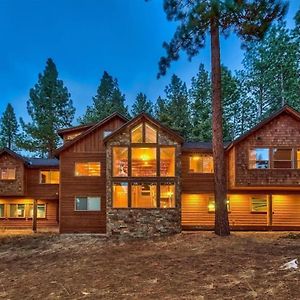 Skier'S Dream! Mansion Right Next To Heavenly Villa South Lake Tahoe Exterior photo