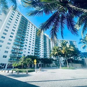 Apartamento Ocean Reserve Piso 9 - Str 2412 Miami Beach Exterior photo